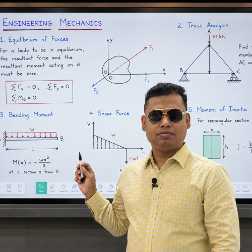 Kumar Abhishek