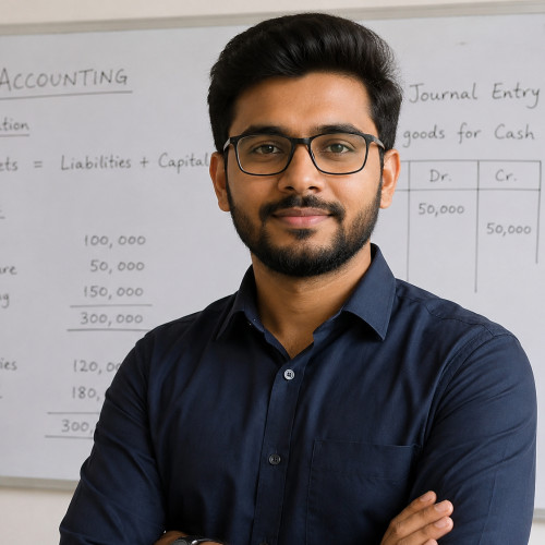 Ravi Verma